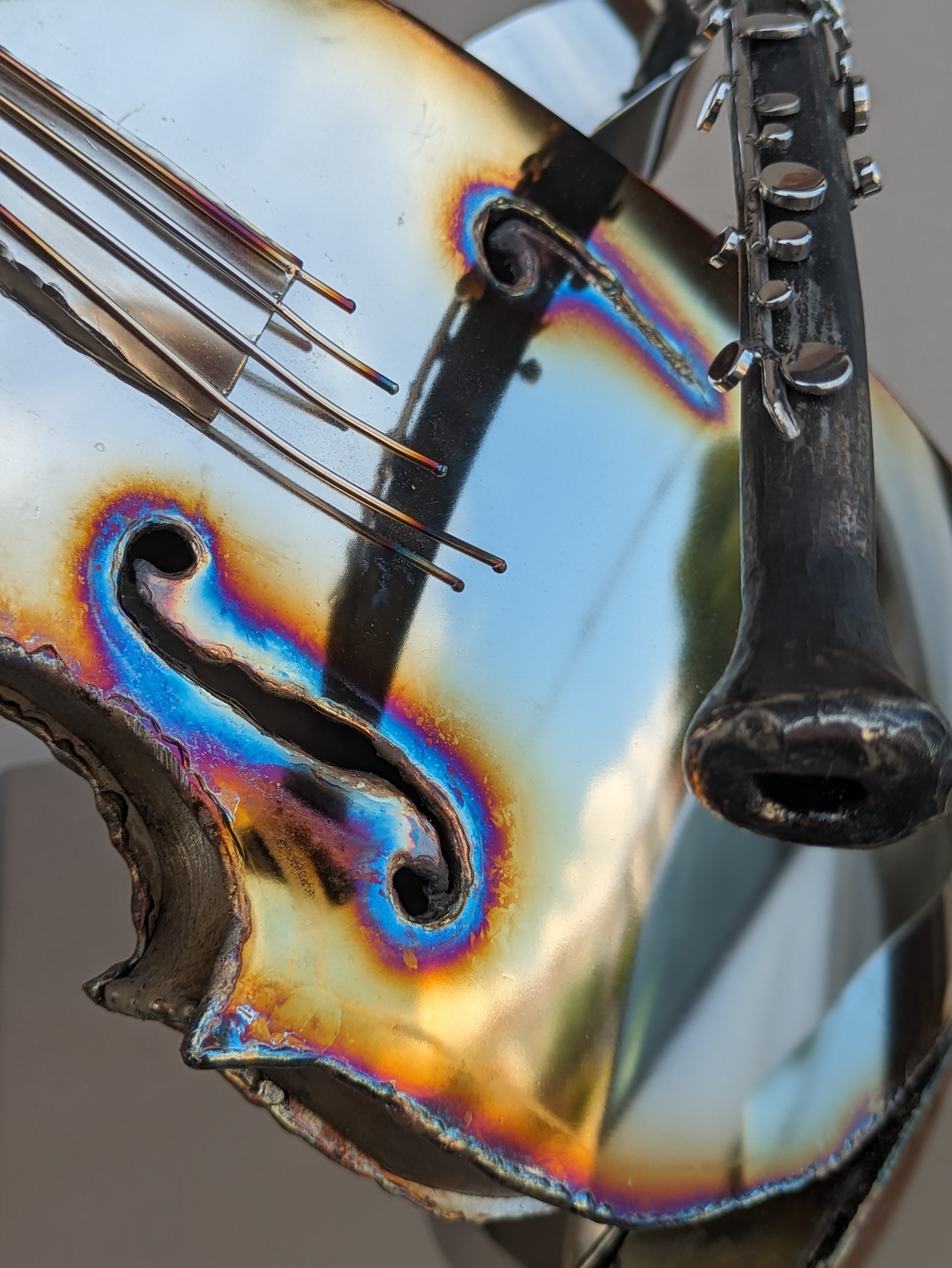 Violino