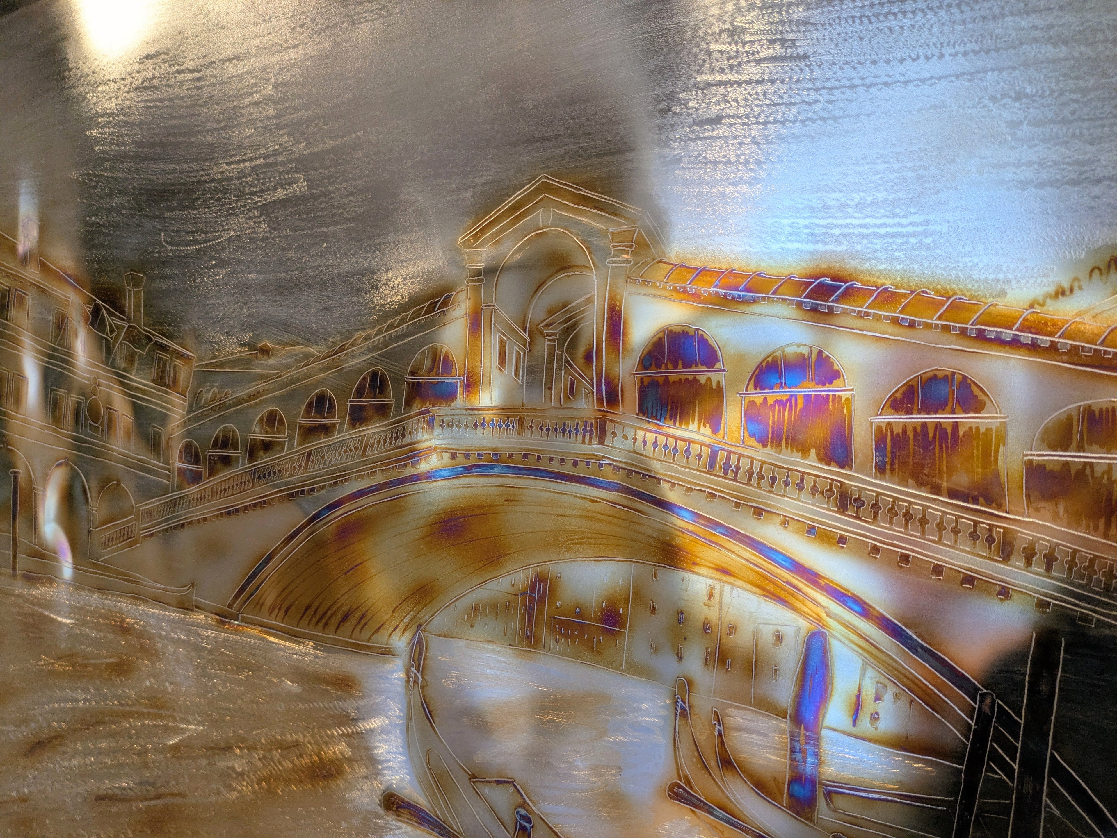 Ponte di Rialto