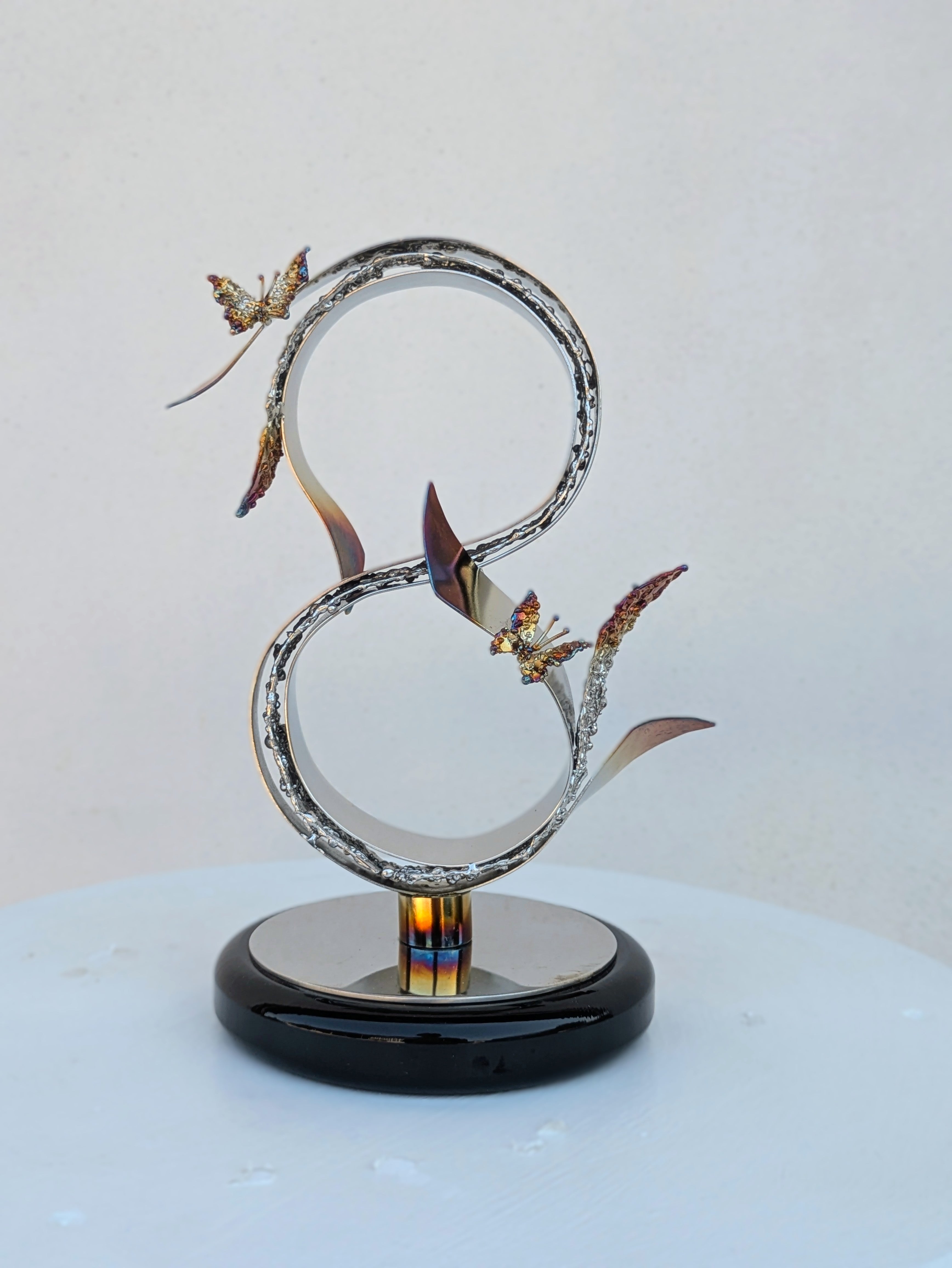 Infinito Small