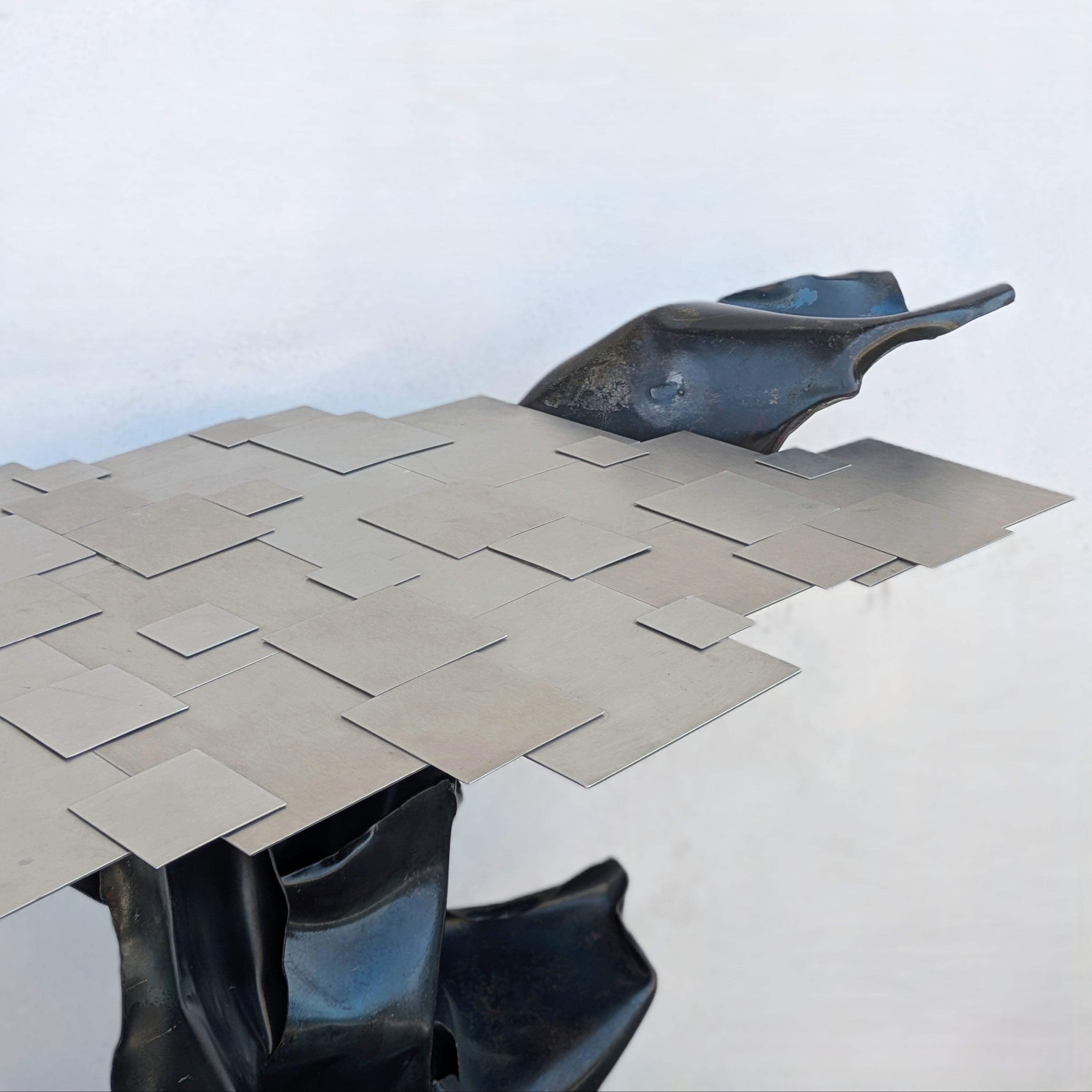 Tavolo Scultura
