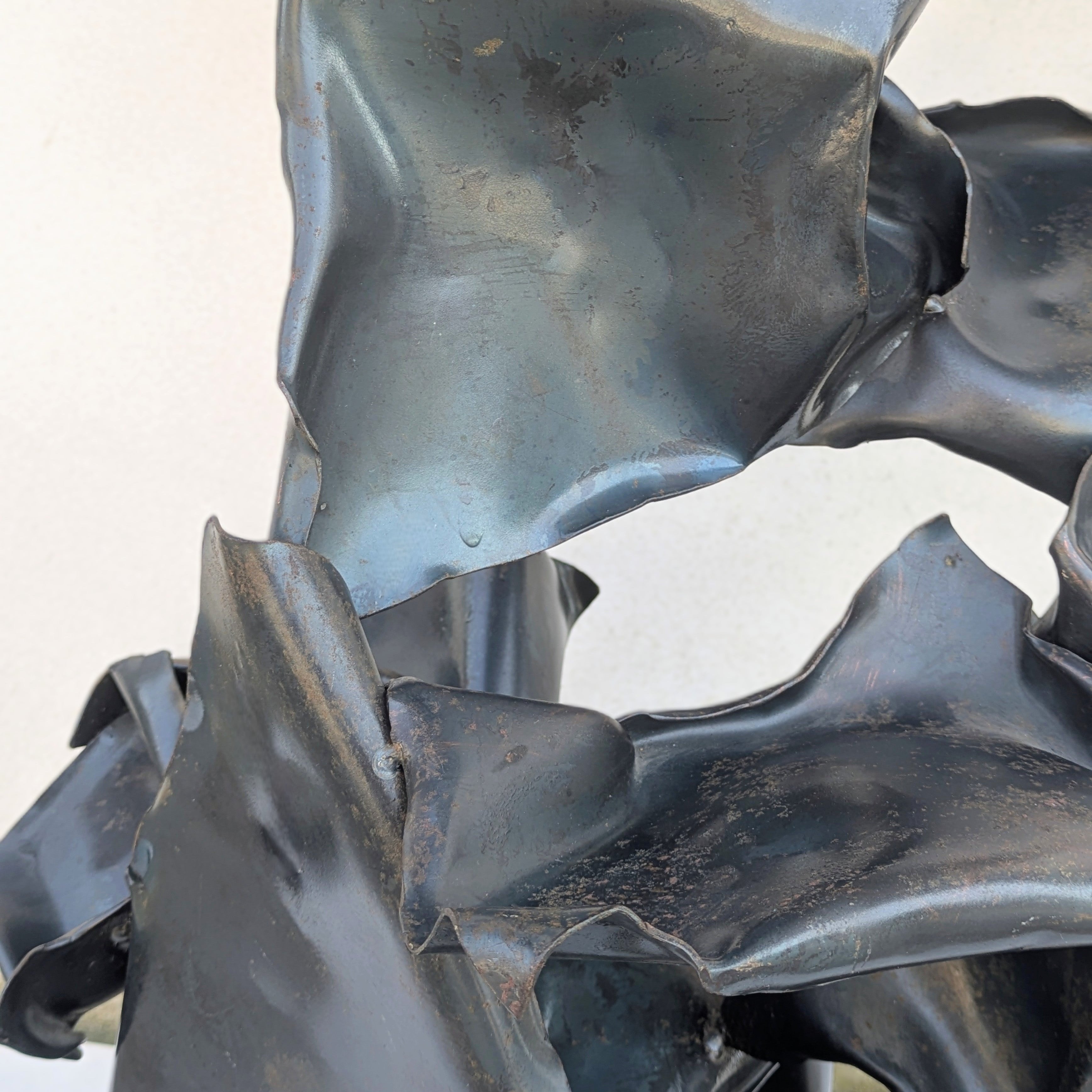 Tavolo Scultura