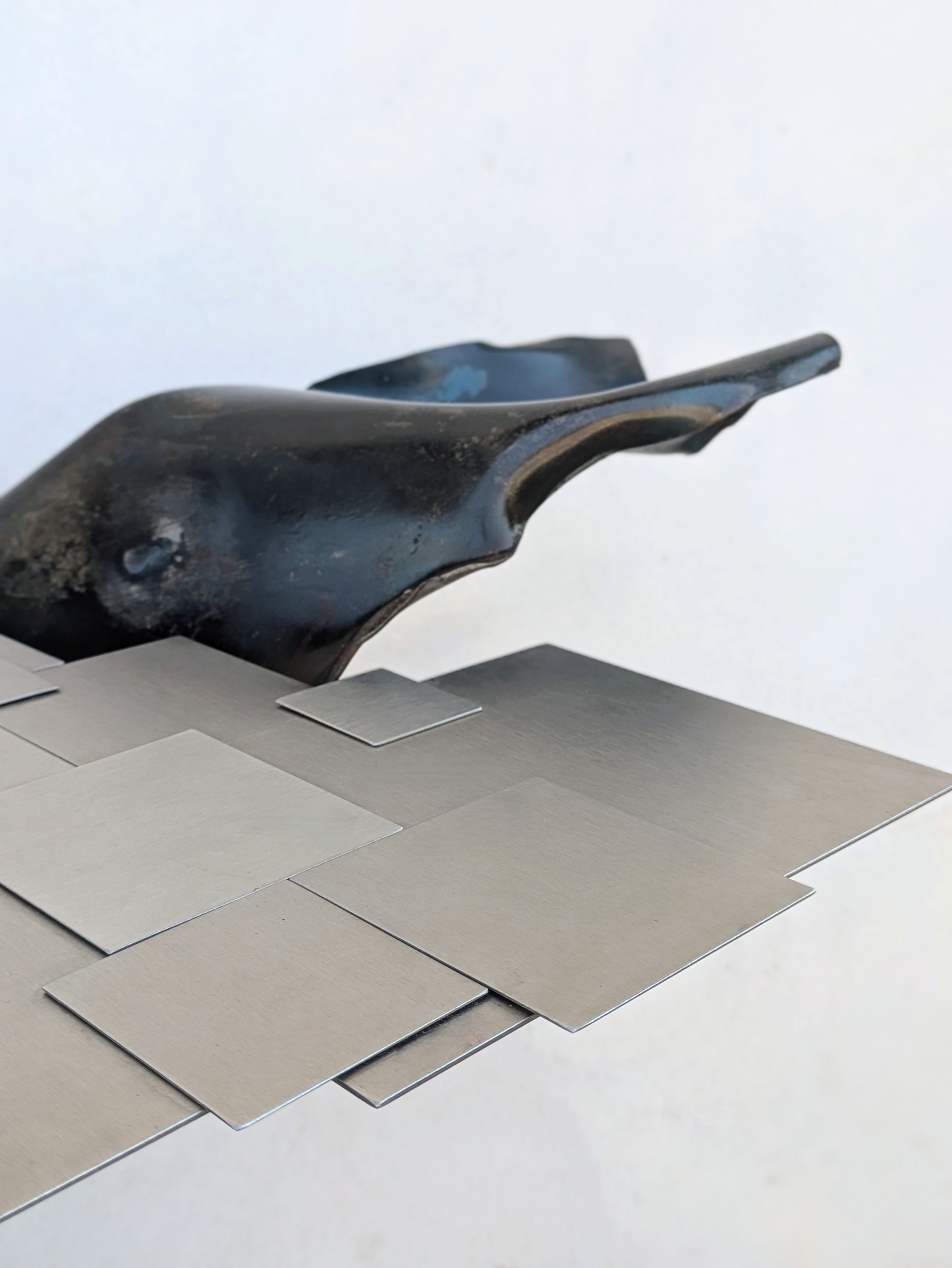 Tavolo Scultura
