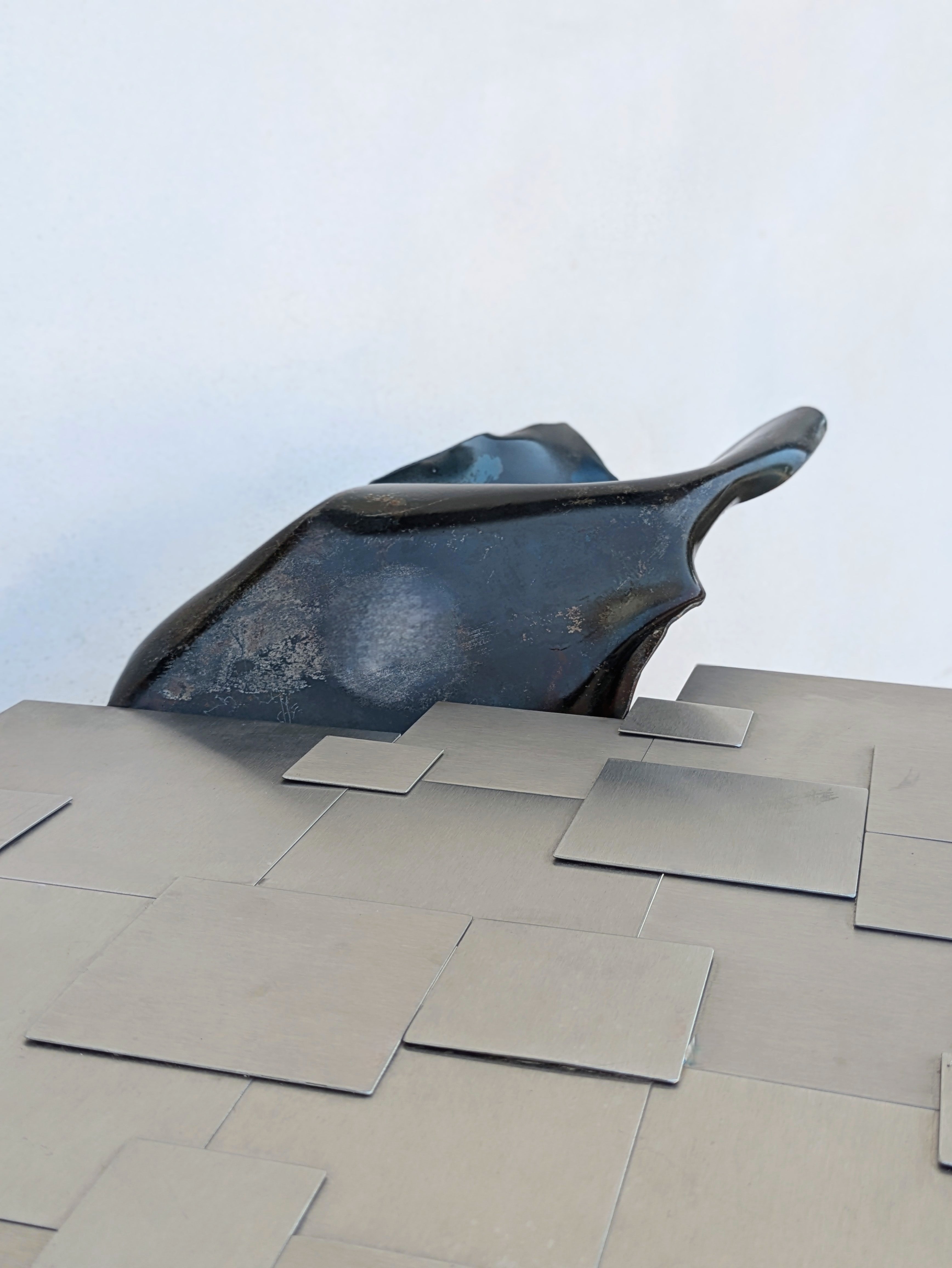 Tavolo Scultura