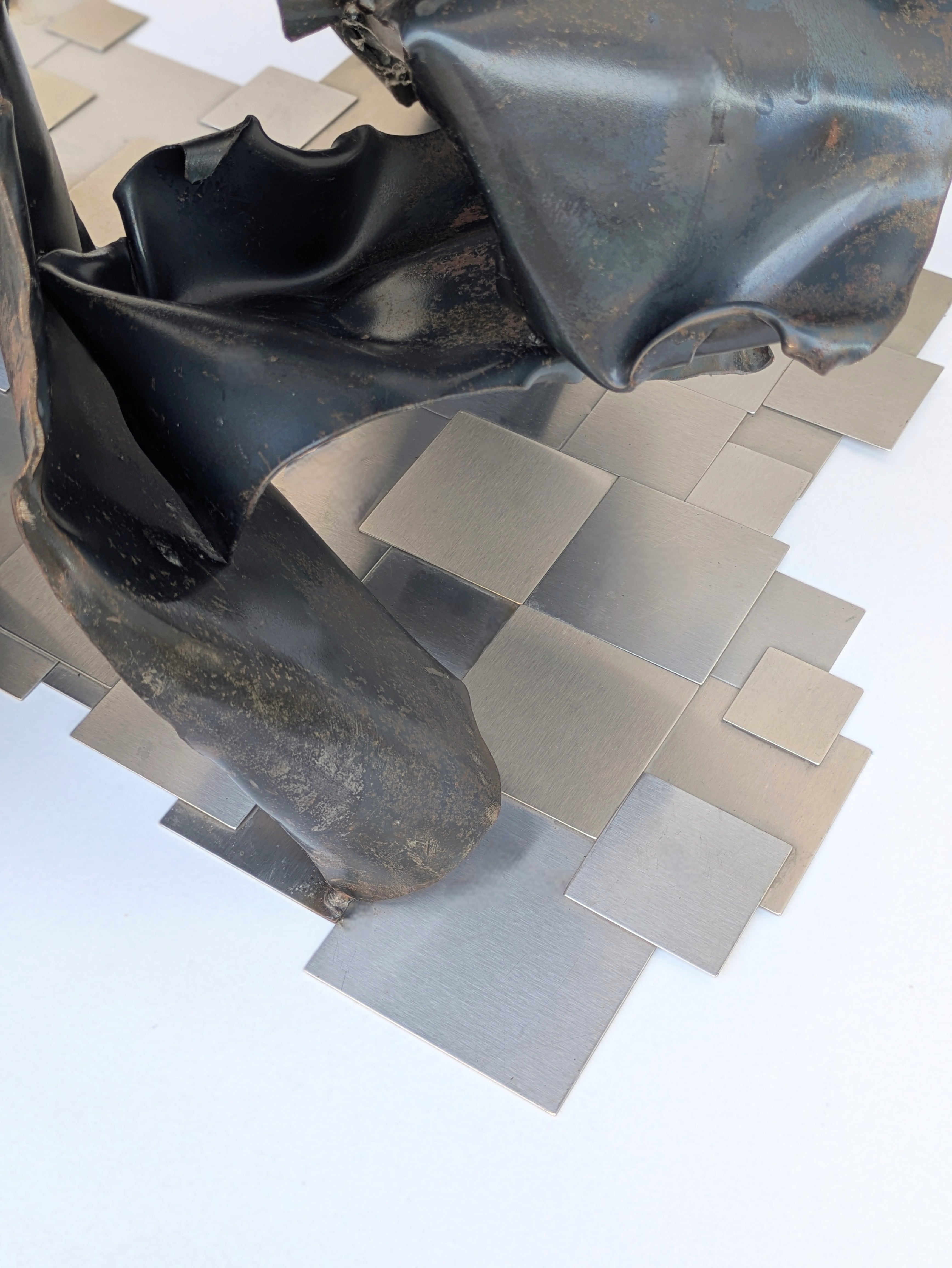 Tavolo Scultura