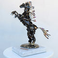 Cavallo Futurista
