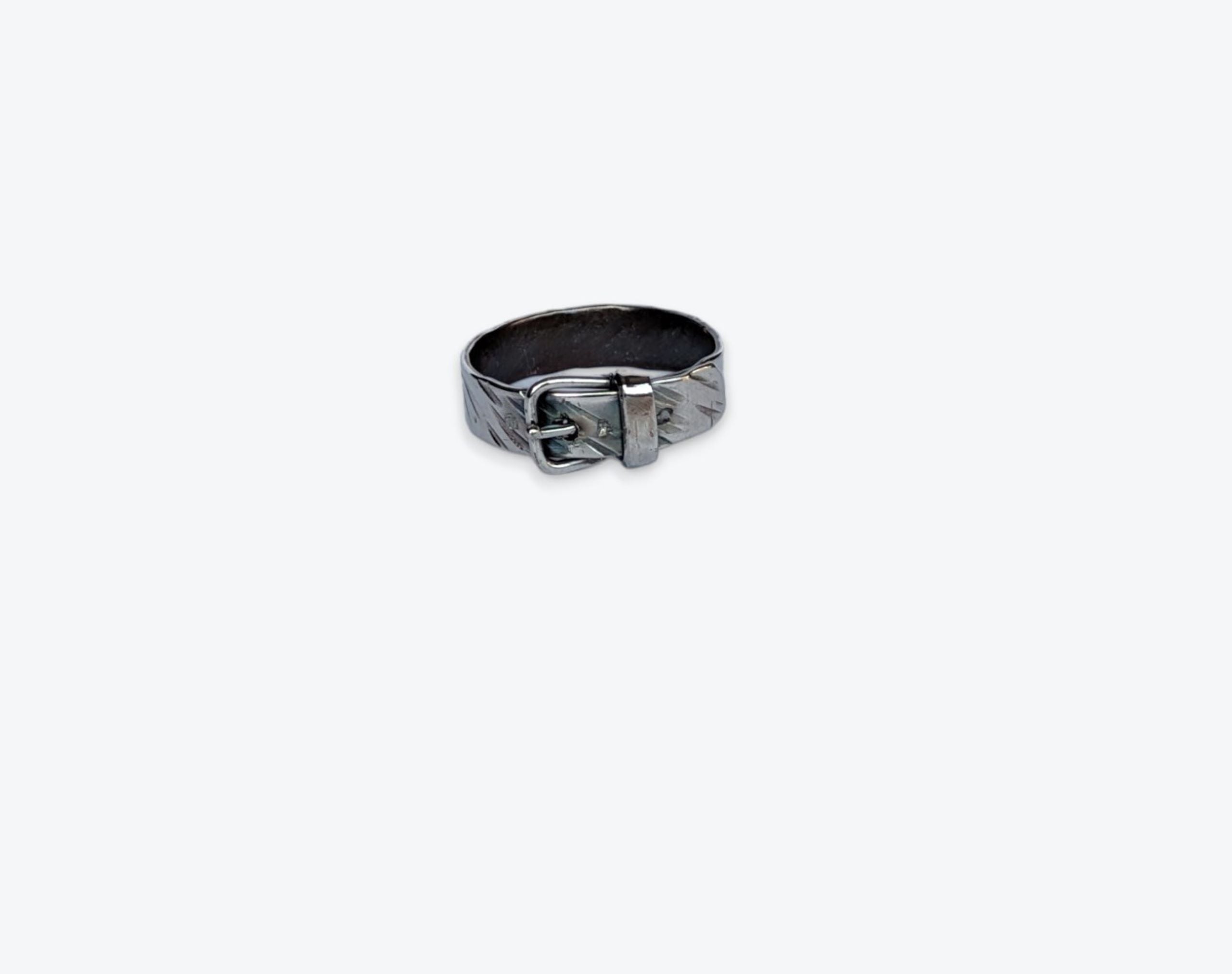 Anello Cintura