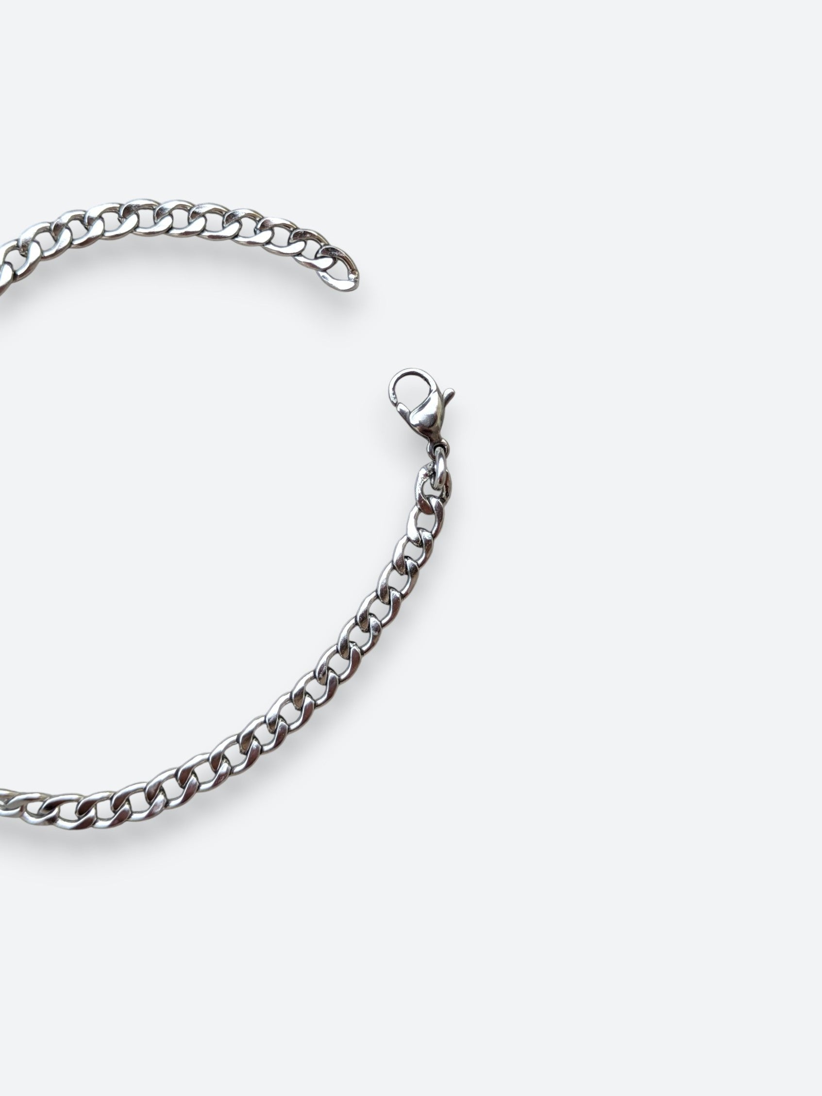 Bracciale Barra con Gocce