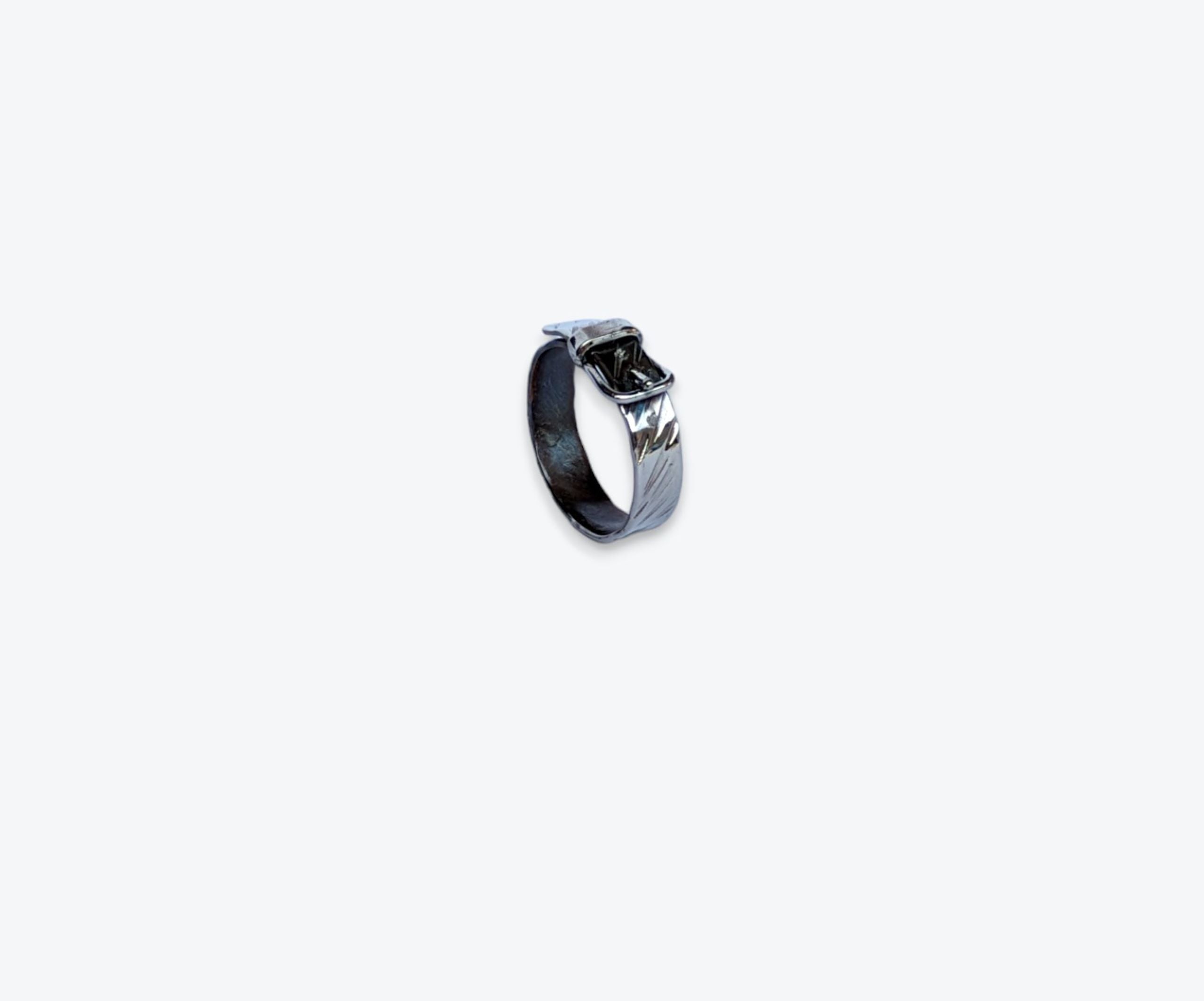 Anello Cintura