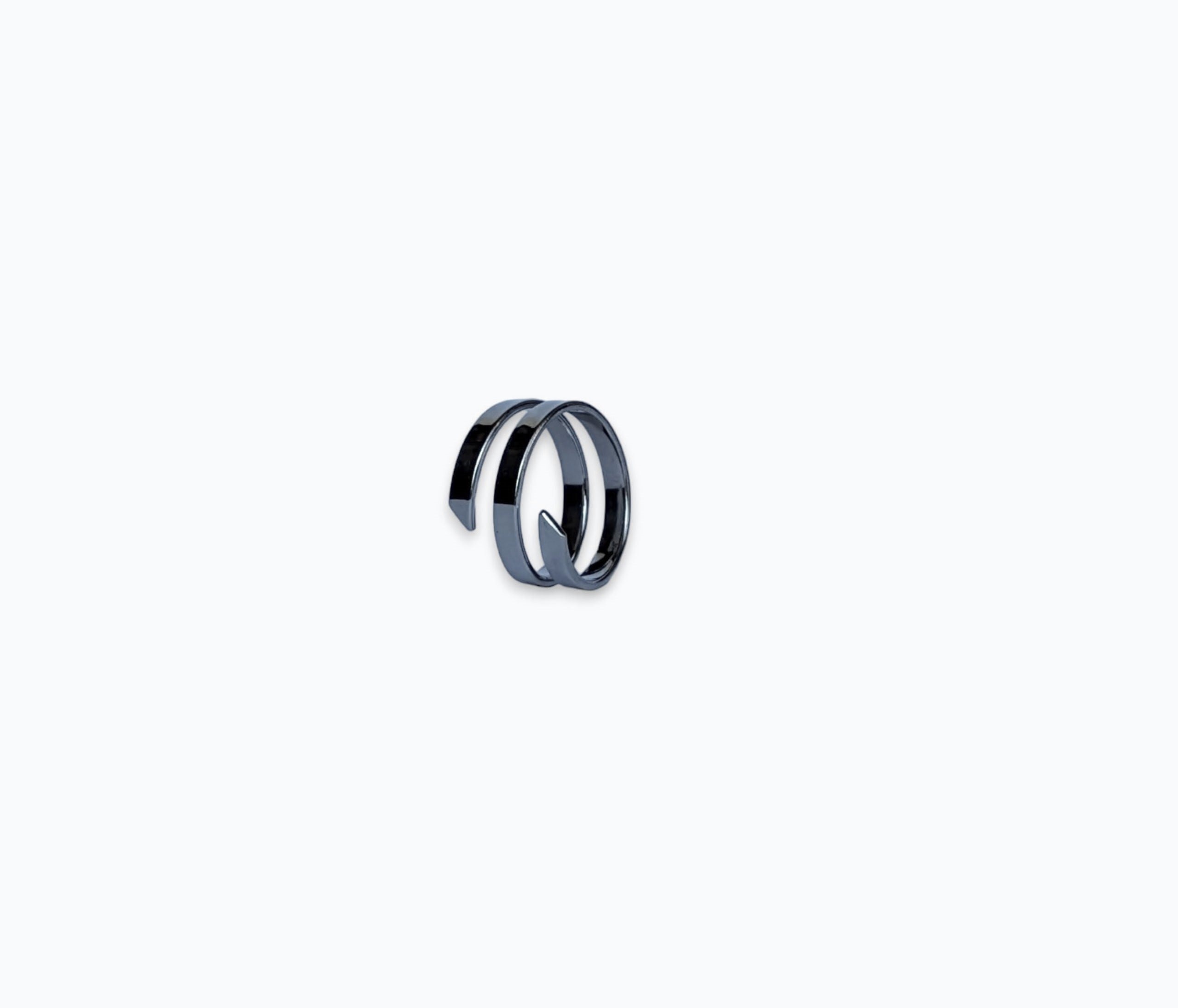 Anello Doppio Giro