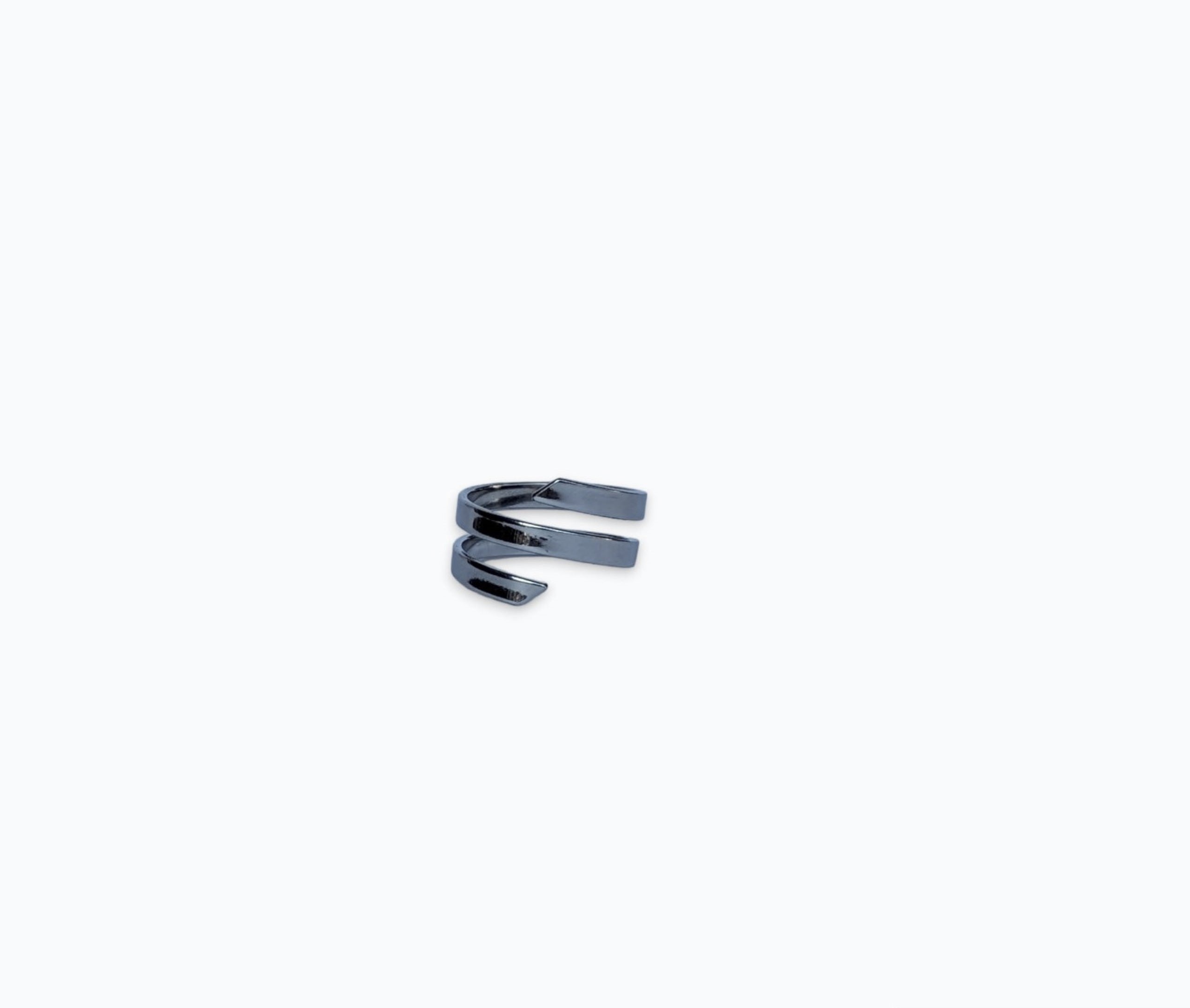 Anello Doppio Giro