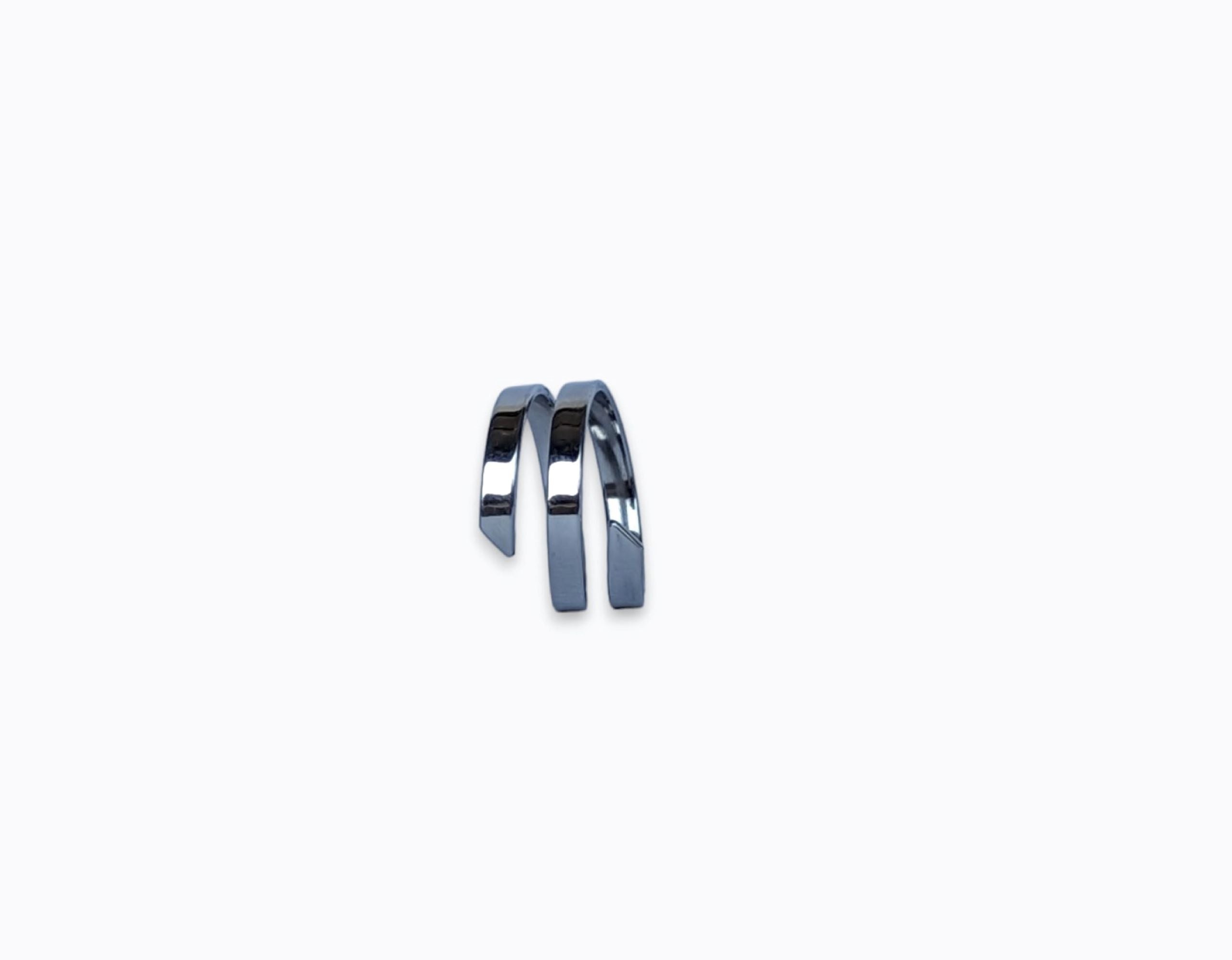 Anello Doppio Giro