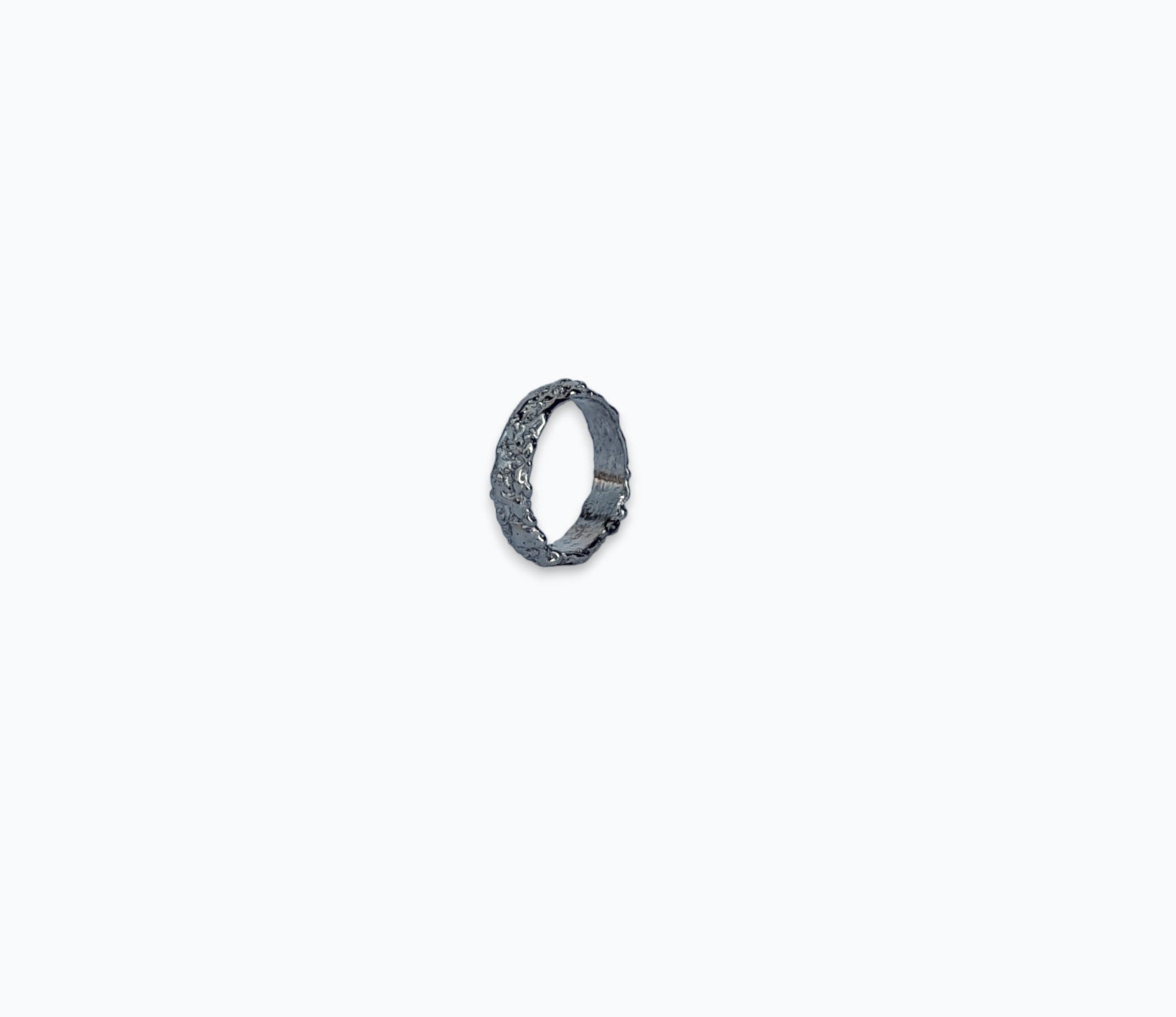 Anello Gocce