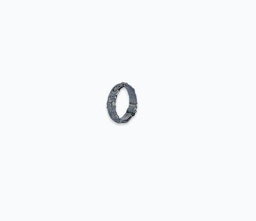 Anello Gocce
