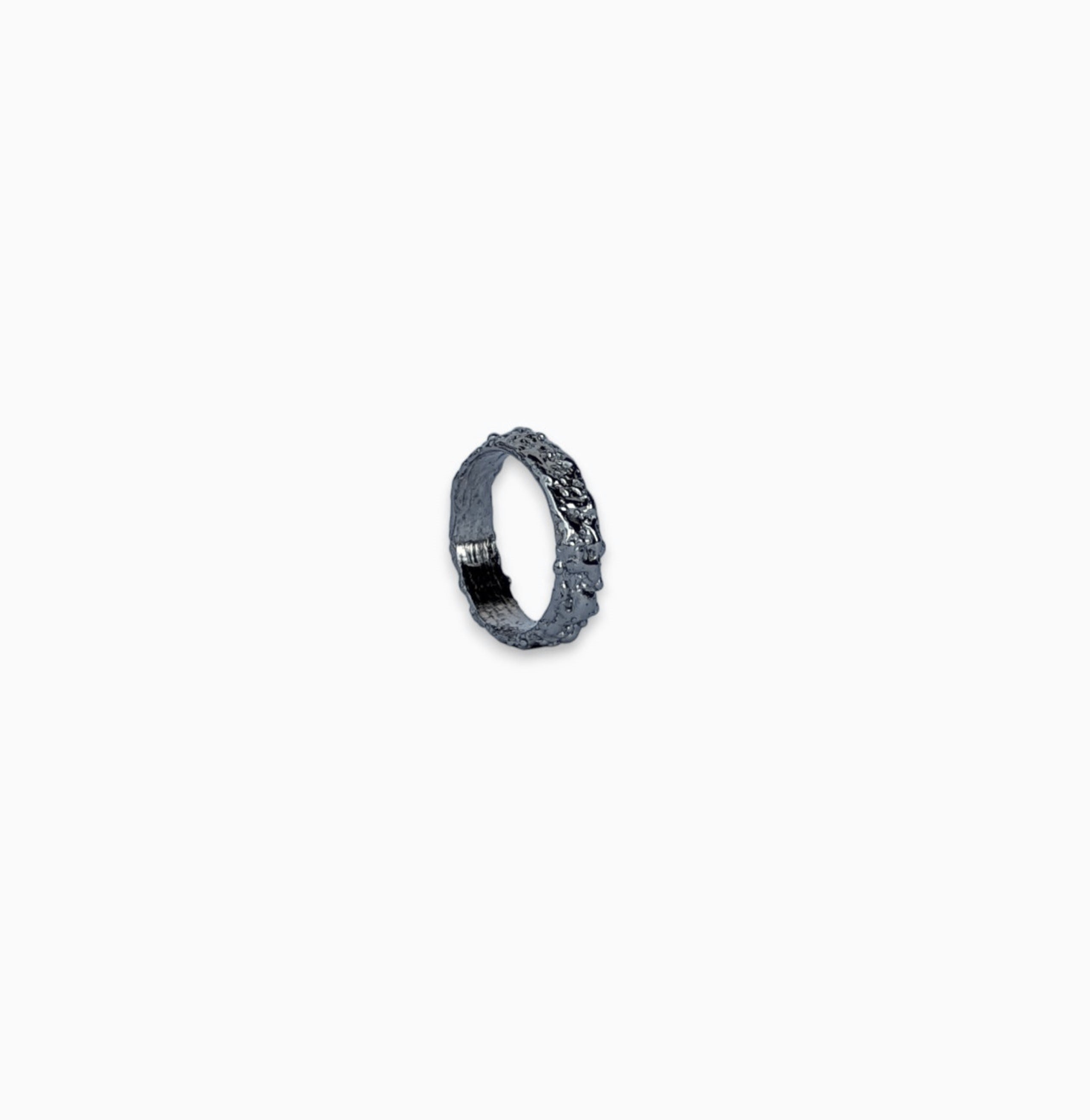 Anello Gocce