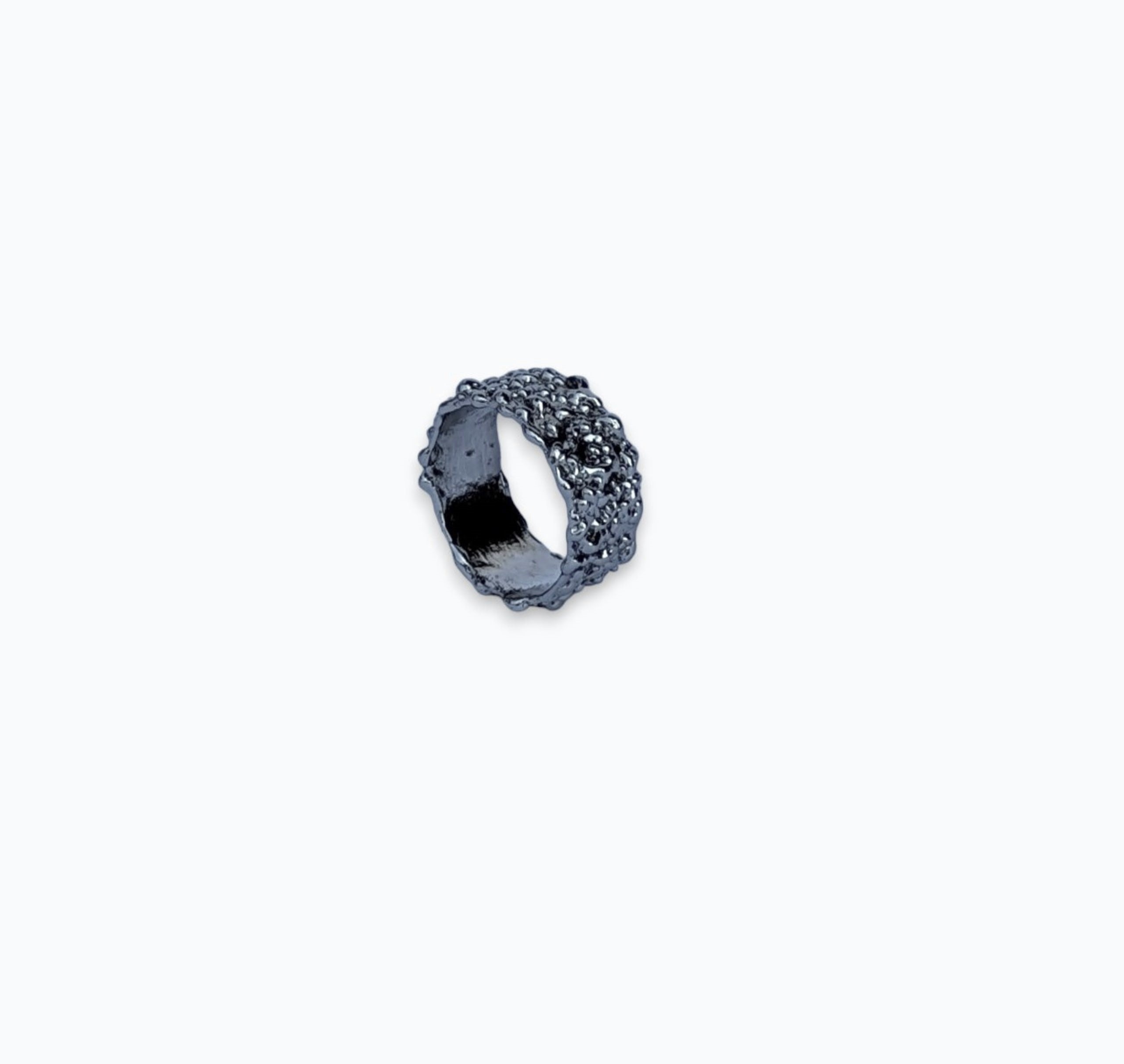 Anello Gocce