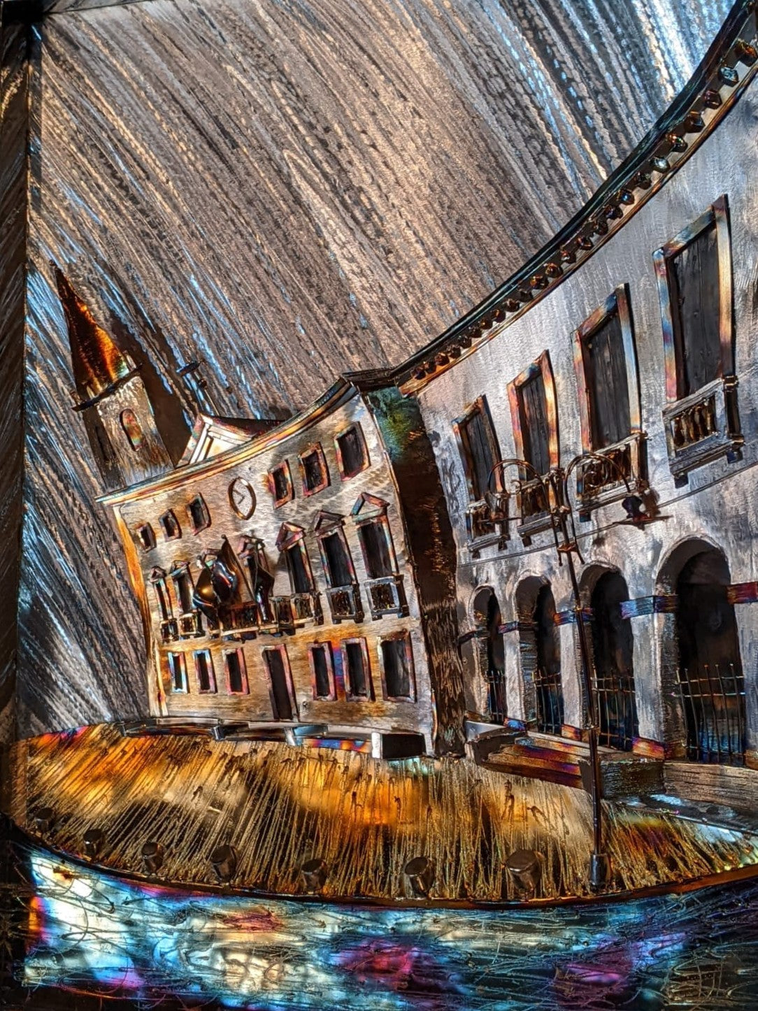 Piazza Montebello