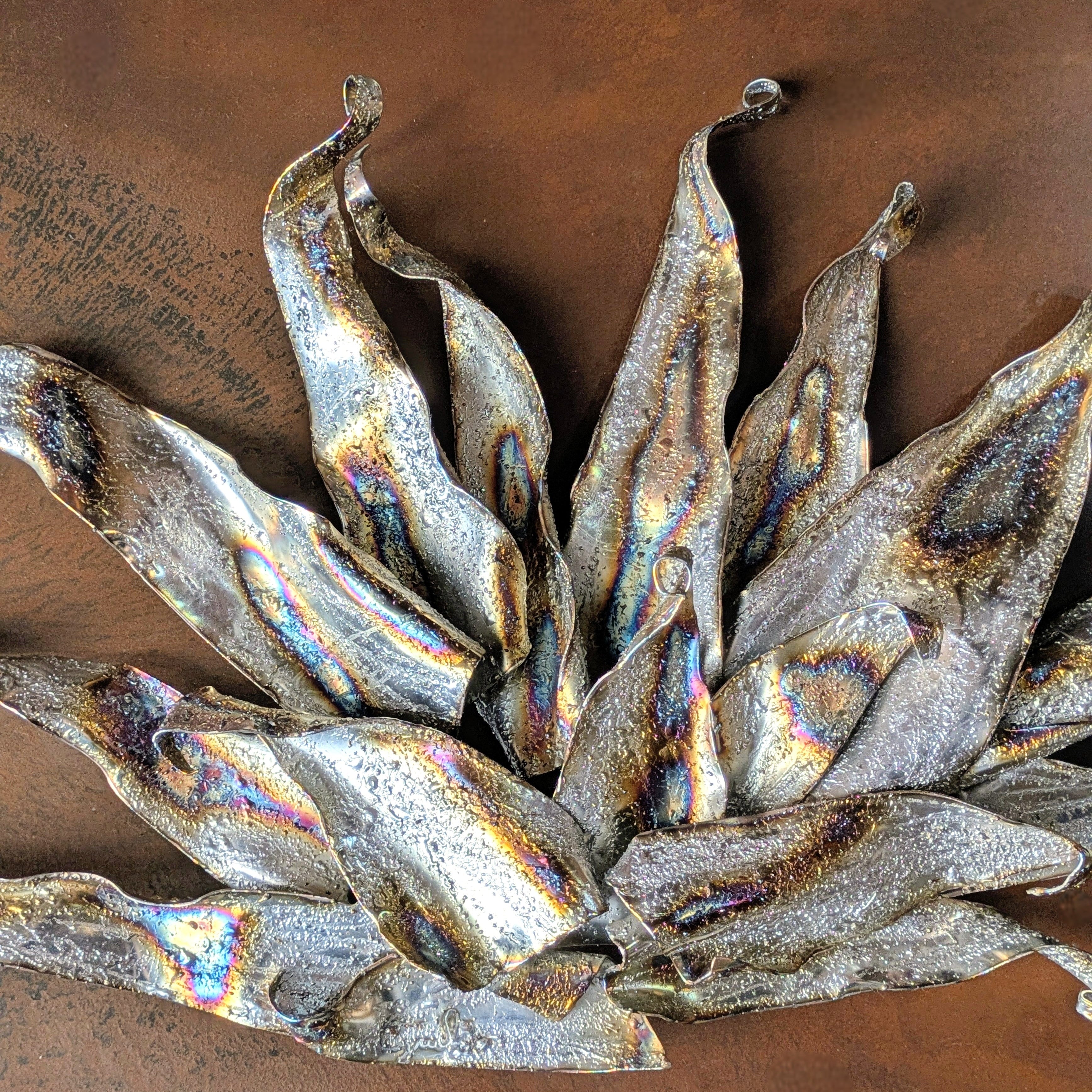 Raggiante