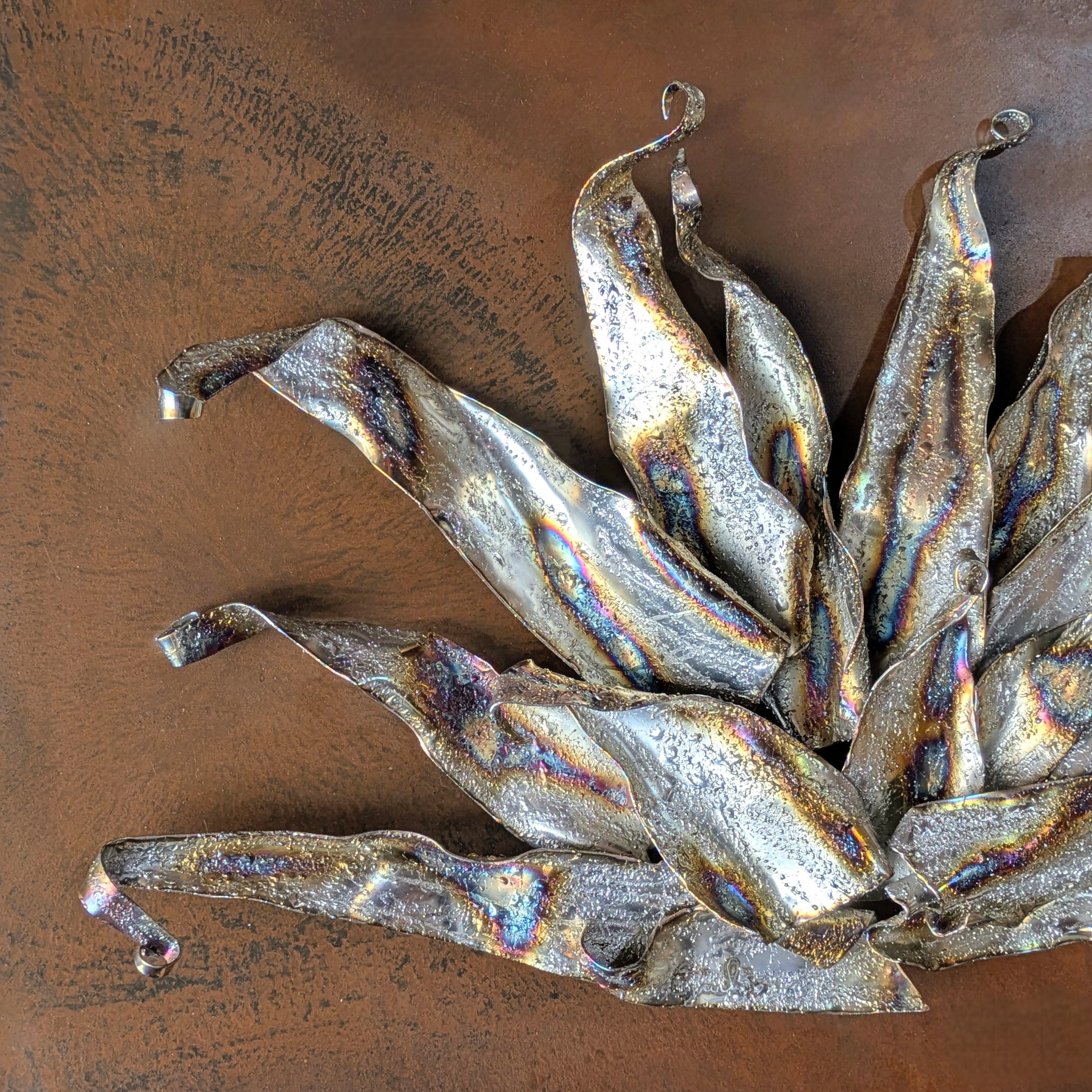 Raggiante