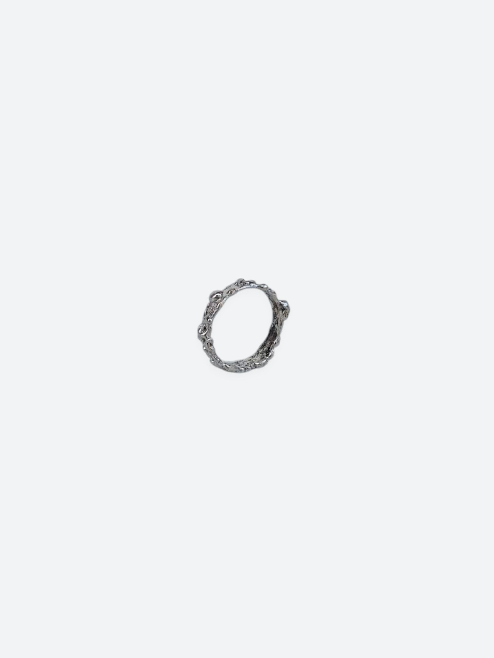 Anello Gocce