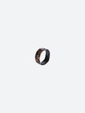 Anello Battuto In Rame